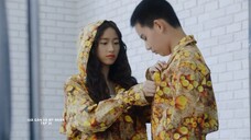 GIÀ GÂN VÀ MỸ NHÂN - TẬP 35