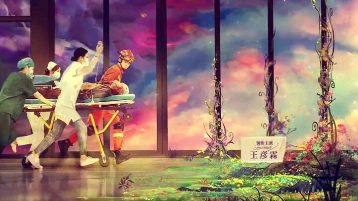 EPISODE 31 Fireworks on my heart ❤️ (2022 Chinese)