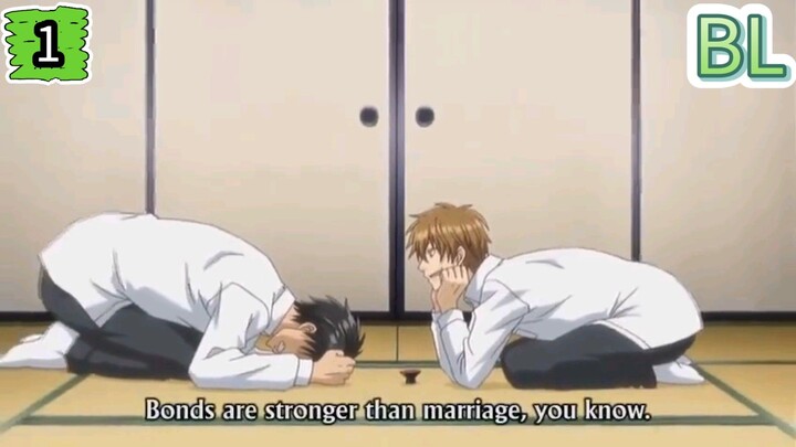 TightRope | Episode 1 (English Sub)