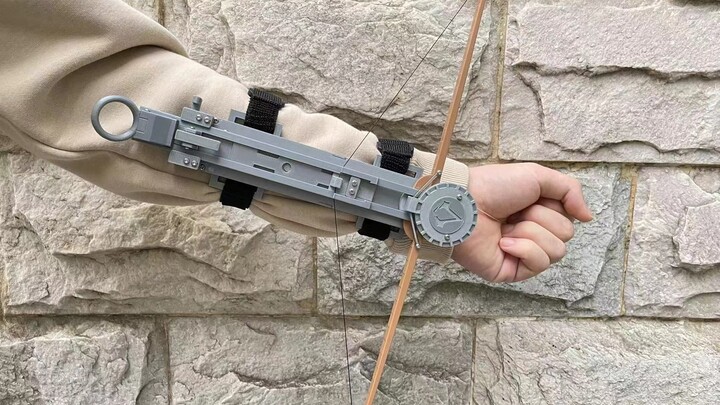 Assassin's Creed Mirage Blade V2.5 Direct-Action Mechanism