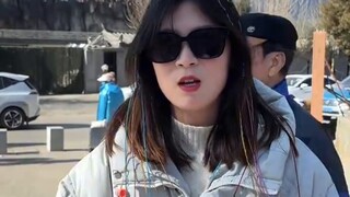 Nhật ký của một người qua đường
