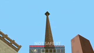 Minecraft: Outrageous series, let the laughter take over your entire holiday!