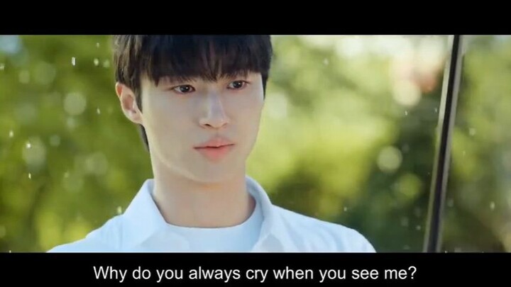 ((( Lovelyrunner))) eps 2