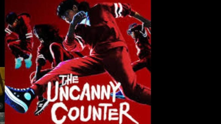 The Uncanny Counter Ep.14 SUB INDO