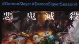 demon slayer opening 4k