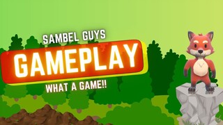 GAWAT!! MUSANG INI MEREBUT HP BOCIL DAN BERMAIN STUMBLE GUYS-STUMBLE GUYS GAMEPLAY