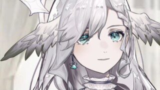 [tampilan model live2d] Bolehkah saya mengundang Anda makan malam? (Mari kita pamerkan makanan kita 