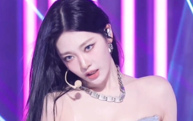 神级妆造 神级表情管理