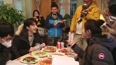 [Glazed Tiles in the Past] ดูเรื่องนี้แล้วหิวมาก มี Chen Yuqi และ Lin Yi ออกเดทกันในโรงหนังด้วย