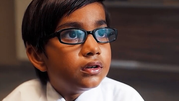 The child was promised to become a prodigy, the father leveraged him for fame and fortune, and they 