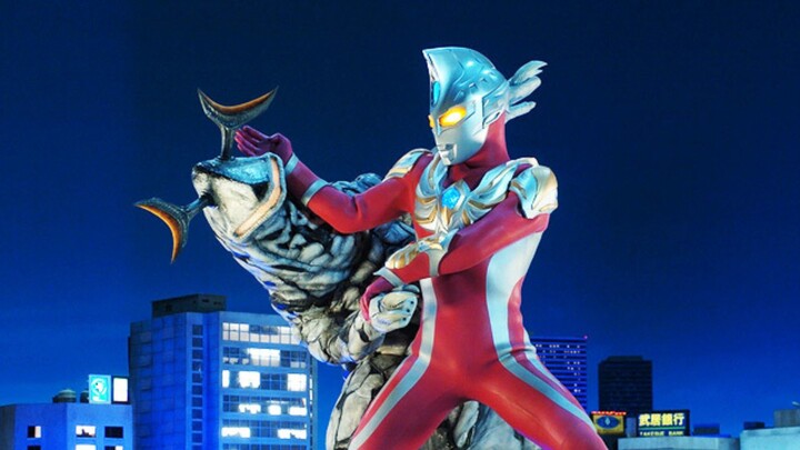Ultraman Max Episode 2 : Gadis yang Memelihara Monster