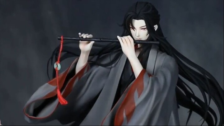 WEI WUXIAN sản xuất｜Nhân vật Mo Dao Zu Shi