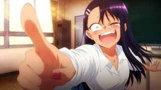 💦 Tập 1 _ Đừng Chọc Anh Nữa, Nagatoro-san Vietsub ✨