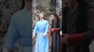 We are not Stop 🤣 #xiaozhan #wangyibo #