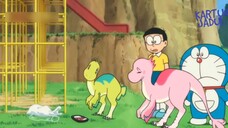 Doraemon The Movie Dunia Dinosaurus Pt. 27