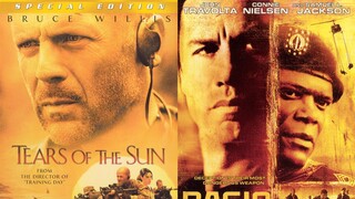 Tears Of The Sun (2003)