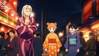 Zenitsu Said : Thù Này Nhất Định Sẽ Trả 🤣🤣