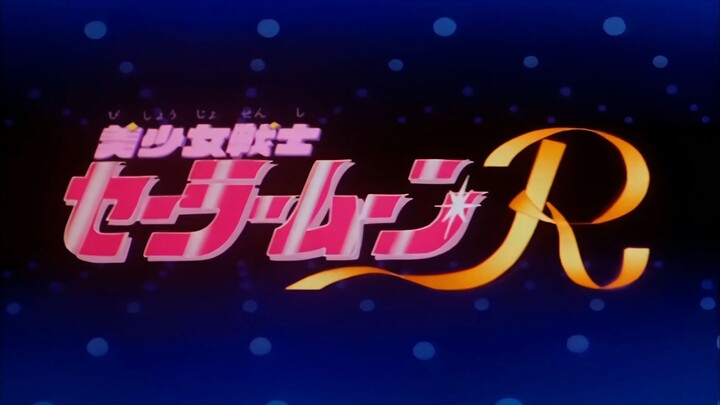 opening sailor moon R Bahasa Indonesia