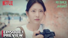 My Lovely Journey - Episode 1 Subtitle Bahasa Indonesia