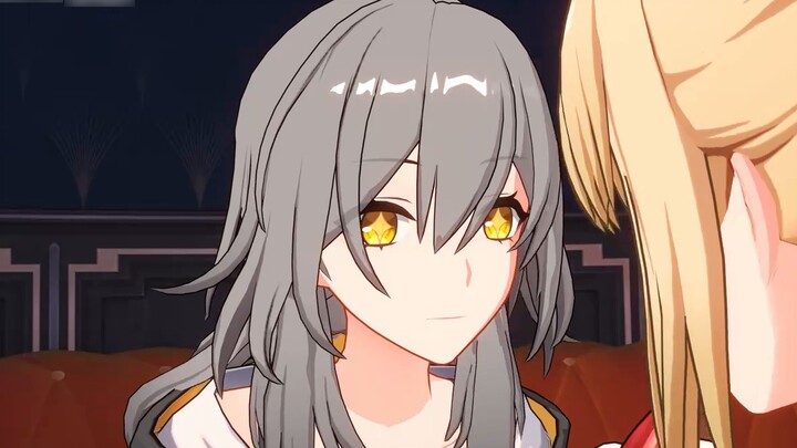 Master, please make a wish