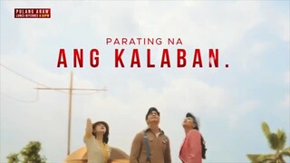 Pulang Araw: Parating na ang kalaban! | (Episode 6)