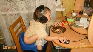 Funniest Baby Fails Compilation | Fun and Fails Baby Video