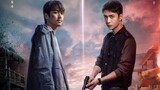 Being a Hero Episode 32 END sub Indonesia (2022) Chinese Drama