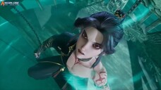 Spirit Sword Sovereign S4 Episode 549 Sub Indo