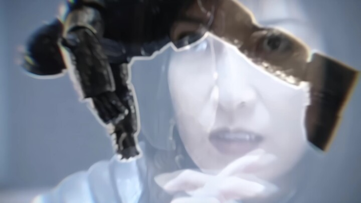 “还好代价只是自己消失，而不是遇到事情无能为力” #迪迦奥特曼 #特摄剧
