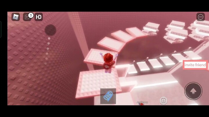 Típ tục đọc bình luận của m.n 😛 | Mini game | Trâm thik parkour 💅😏
