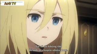 Angles of Death Tập 7 - Taị vì tôi