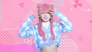 【بروسيكا/٢٨ ساعة】 فيديو موسيقي حقيقي💖 قاتل✨ Killer💖 (رقص على ملابس كوس)