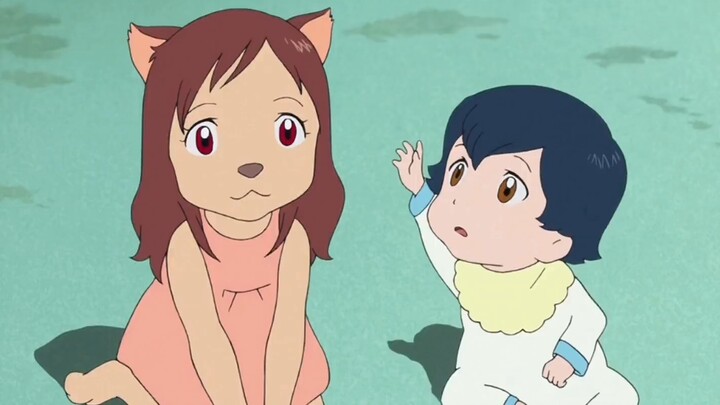 A big inventory of furry dramas! The first phase