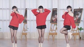 约尔太太，但是近距离【竖屏】【醋醋】