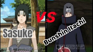 Naruto Shippuden UNI: "Bayangan Itachi"