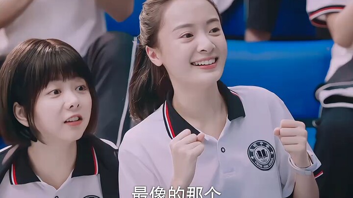 Tề Minh Nguyệt bắt đầu ghen tị vì Lý Tiêm Tiêm có hai người anh trai.