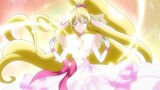 【Precure】☆precure☆Theatrical version final transformation (up to star q)