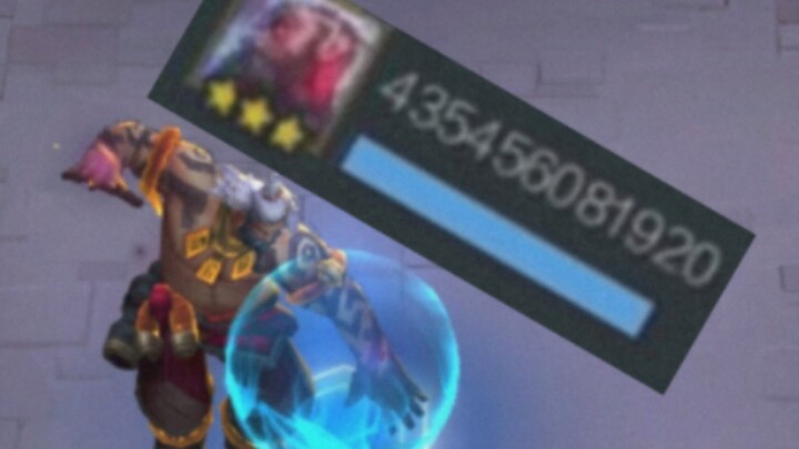 Udyr: 400 billion?