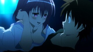 Top 10 Phim Anime có Cô Nàng Ban Đầu Ghét Nhưng Sau Đó Yêu Say Đắm Chàng Trai