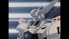 Mobile Police Patlabor - The New Files [1990 - 1992] Opening 1