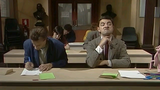 Mr Bean (TV Series) Episode 1
