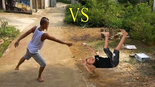 Những Màn Trả Thù Bá Đạo Của Mao Đệ p2 - Đừng Xem Khi Ăn Cơm Với Bố Vợ