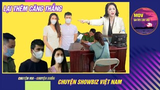 Mới nhất: Bà Nguyễn Phương Hằng tung chiêu cuối với Thủy Tiên Công Vinh