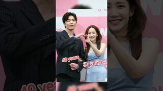 kim jae wook#park min young #