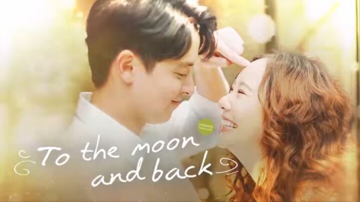 TO THE MOON AND BACK (TAGALOG DUBBED) - MAY 13, 2024 | GMA