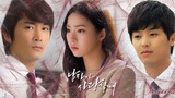 10. TITLE: When A Man Falls In Love/Tagalog Dubbed Episode 10 HD