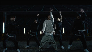 【金韩彬吧】〈WATERFALL〉 舞蹈版视频