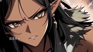 E-rank Brave 71: Erica's familiar strategy, Mimori's focus