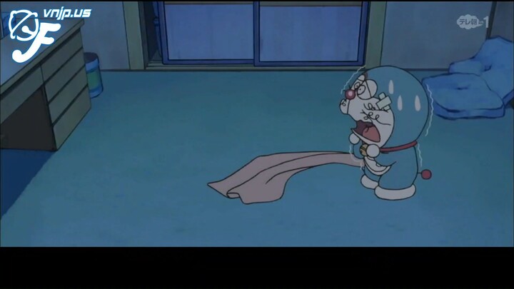 SF. DORAEMON TẬP 9