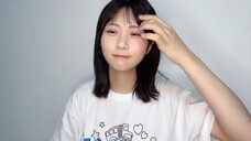 Izawa Miyu (HKT48/SHOWROOM Live Streaming/2025.07.31)